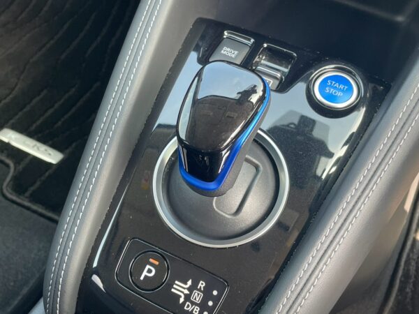 キックス X(e-power)