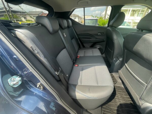 キックス X(e-power)