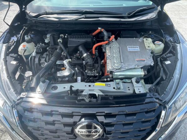 キックス X(e-power)