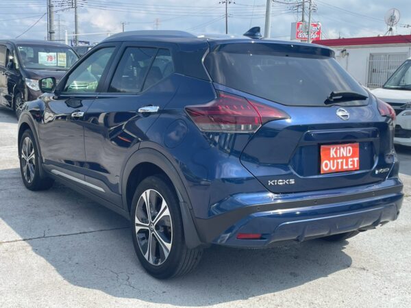 キックス X(e-power)