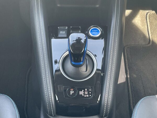 キックス X(e-power)