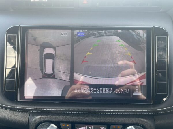 キックス X(e-power)