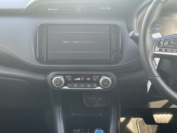 キックス X(e-power)