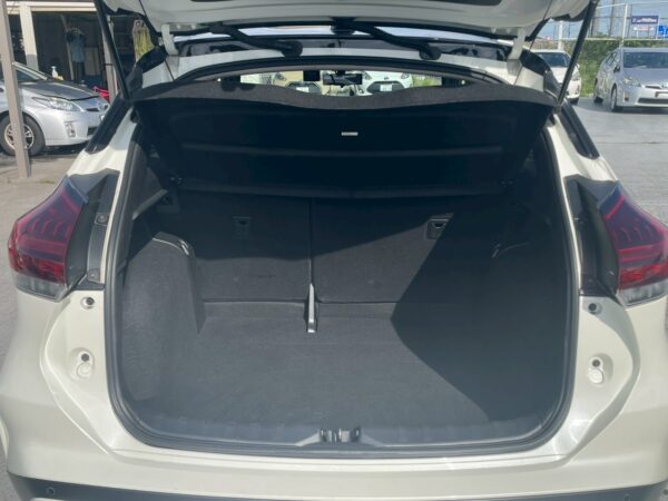 キックス X(e-power)