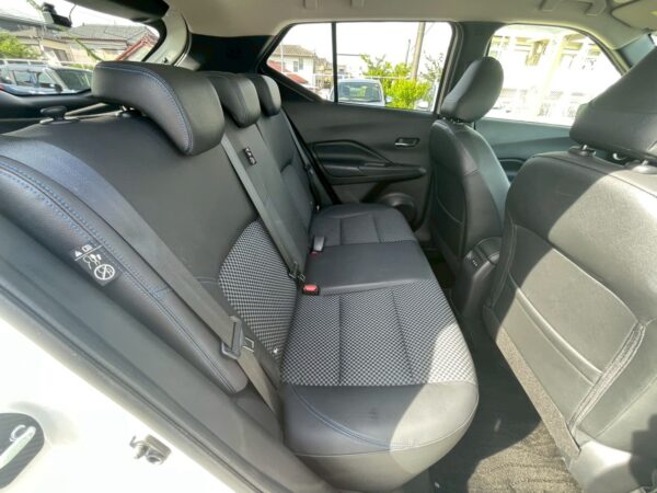 キックス X(e-power)