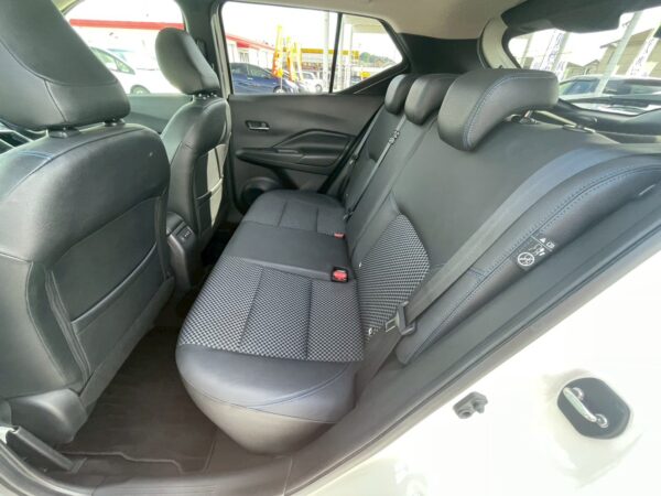 キックス X(e-power)