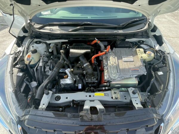 キックス X(e-power)