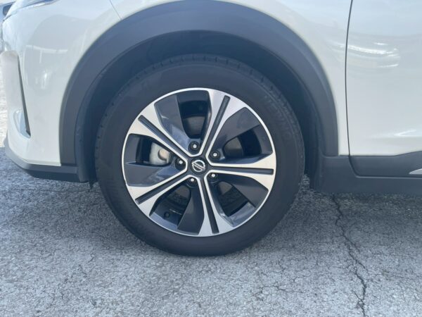 キックス X(e-power)