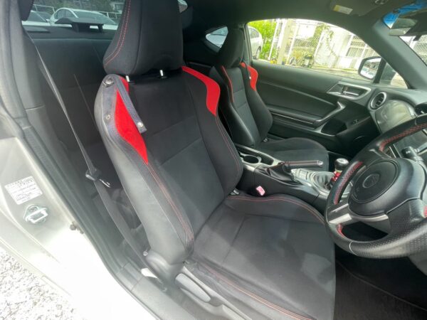 86　GT