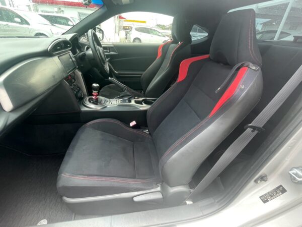 86　GT