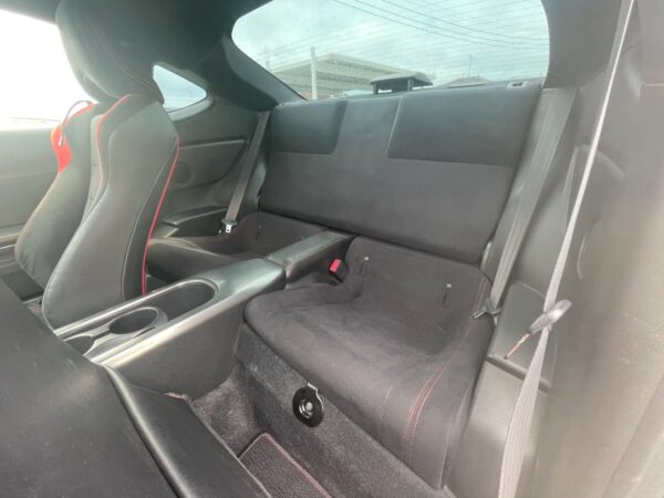 86　GT