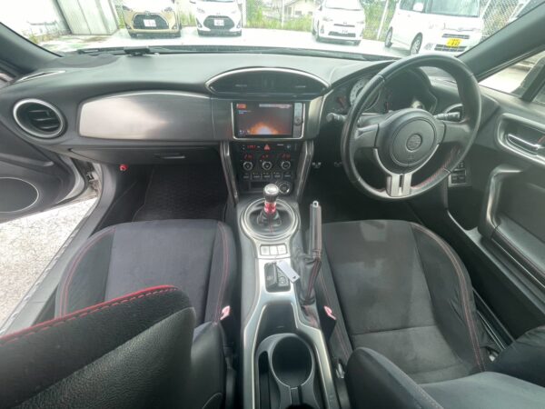 86　GT