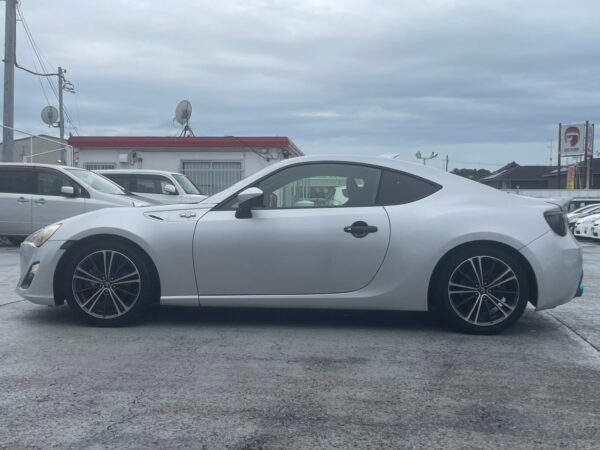 86　GT