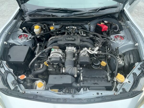 86　GT