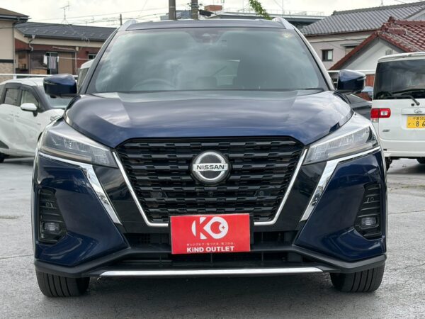 キックス　X