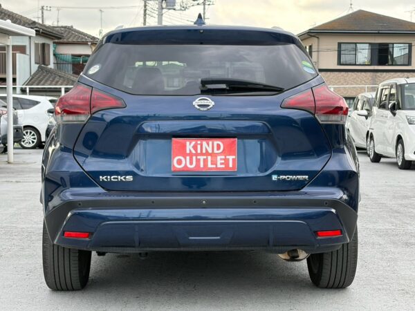 キックス　X