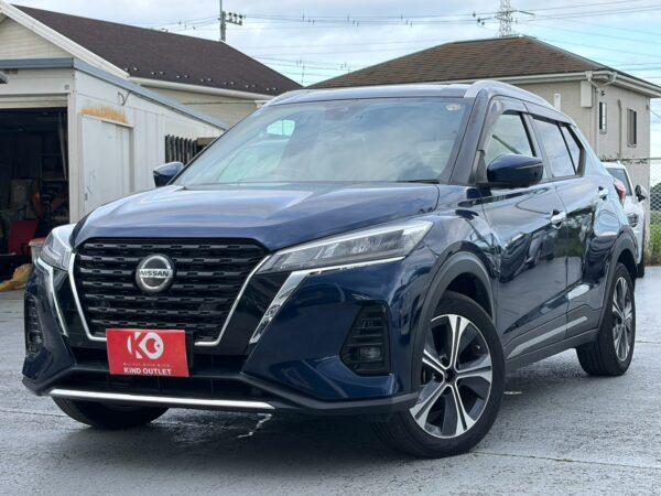 キックス　X