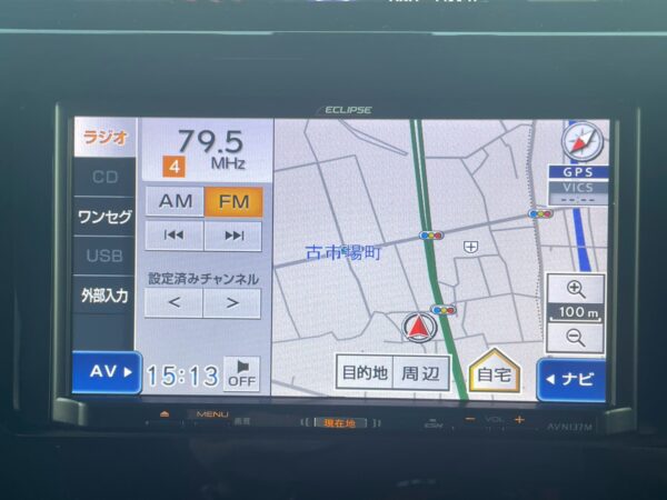 トール カスタムG SAⅡ