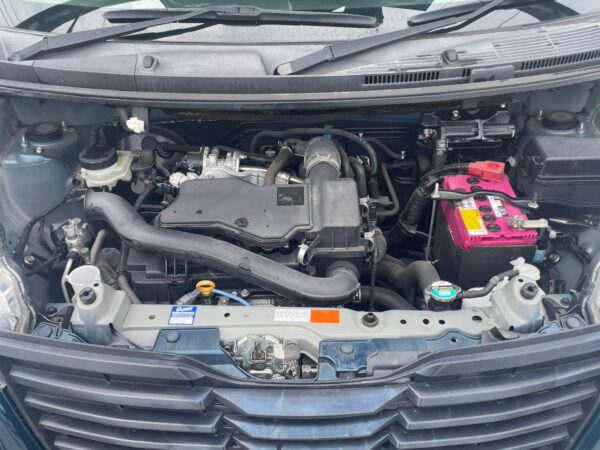ルーミー GS