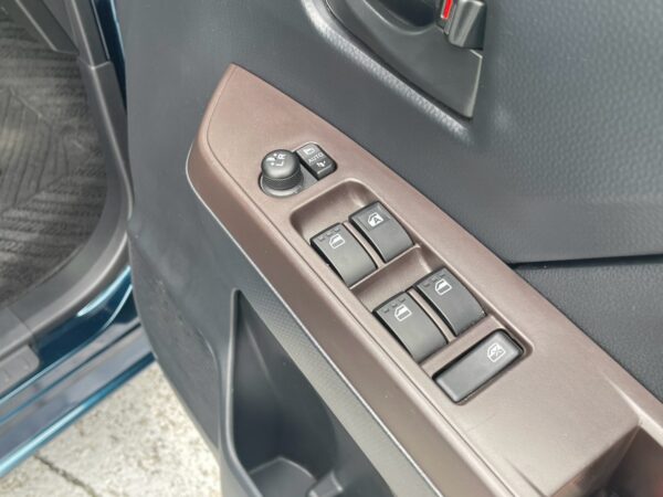 ルーミー GS