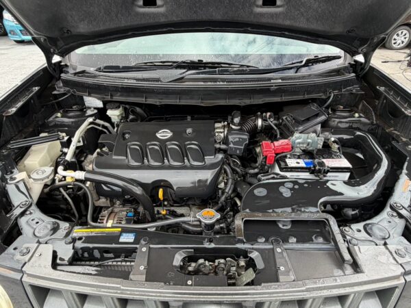 エクストレイル Xt