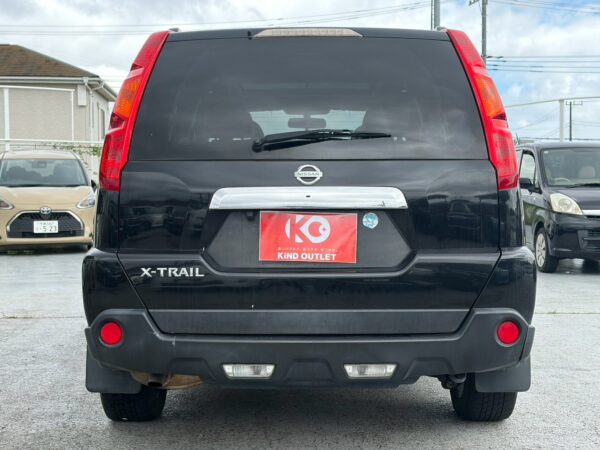 エクストレイル Xt