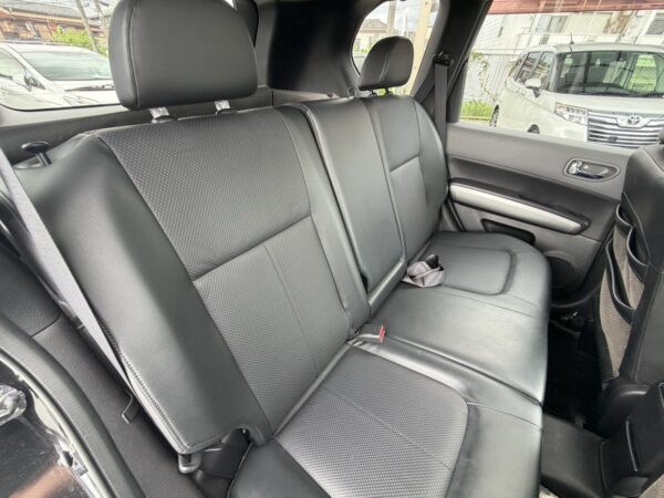 エクストレイル Xt