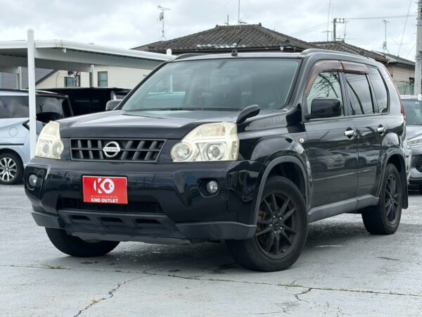 エクストレイル Xt