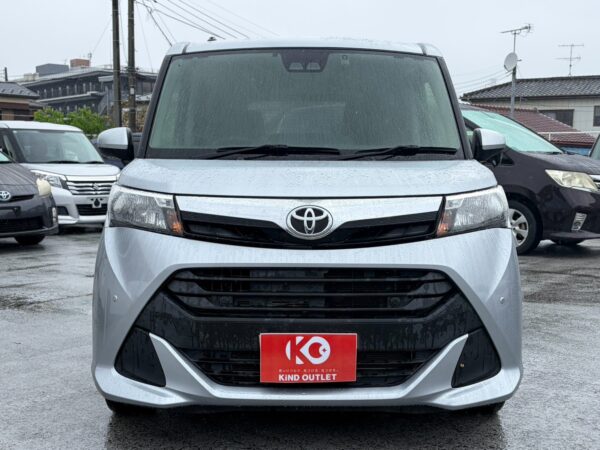 タンク XS