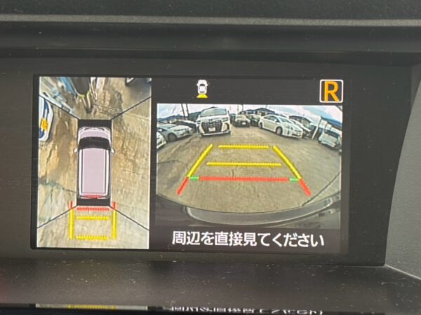 トール カスタムG SAⅡ