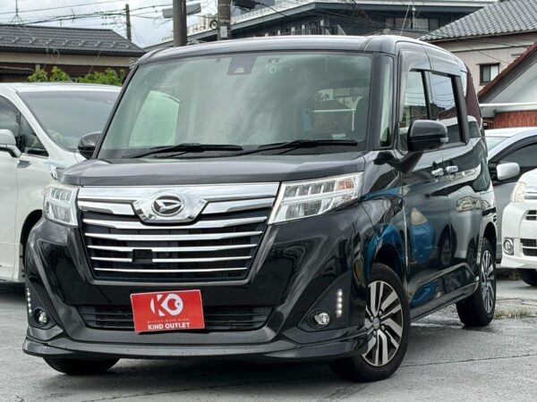 トール カスタムG SAⅡ