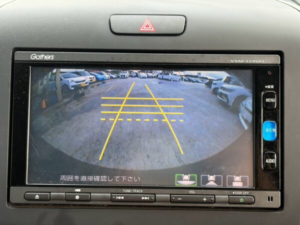 フリード＋ ハイブリッドGホンダセンシング