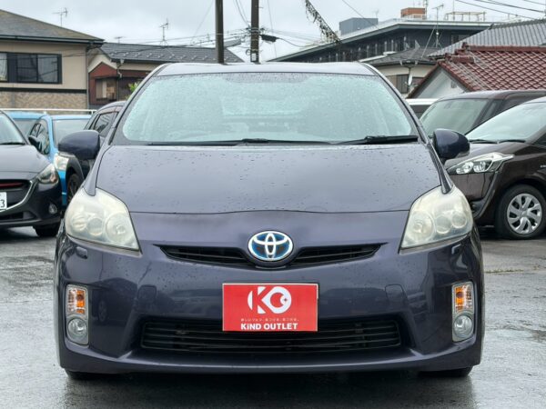 プリウス S LEDエディション