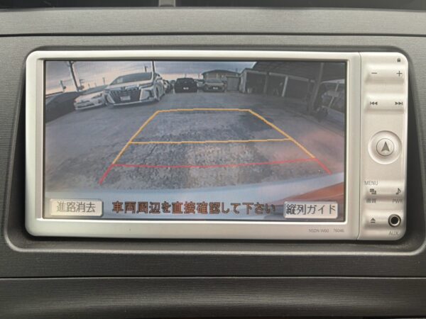 プリウス S
