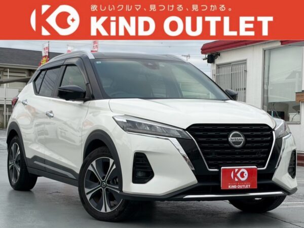 キックス e power X